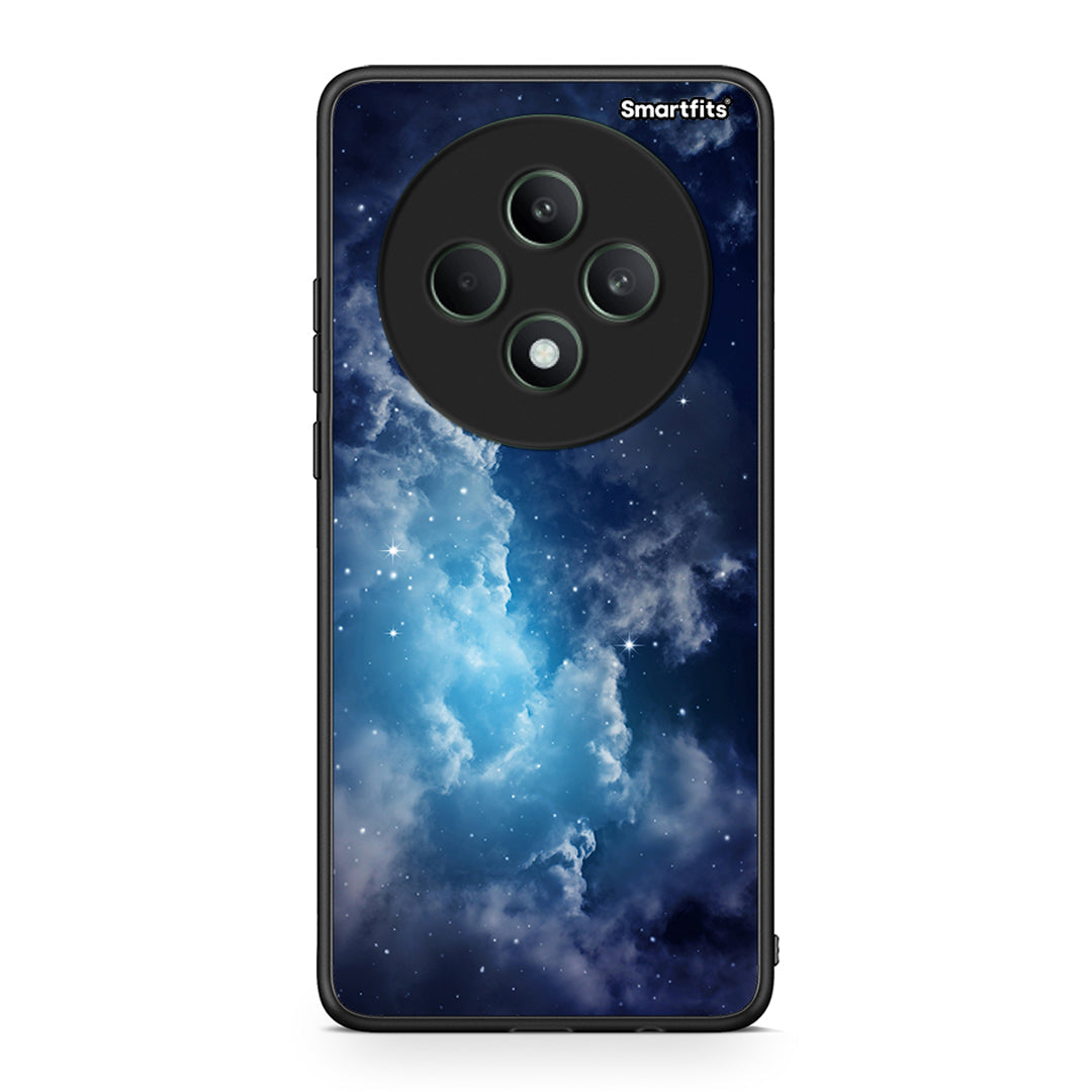 104 - Oppo Reno12 F 5G / FS 5G Blue Sky Galaxy case, cover, bumper