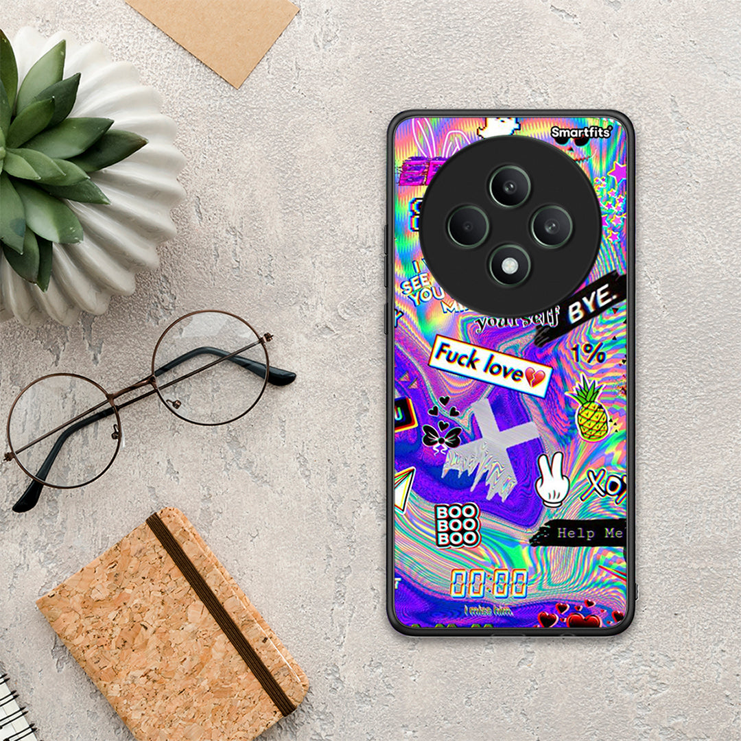 Game Over - Oppo Reno12 F 5G / FS 5G θήκη