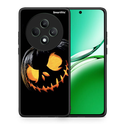 Halloween Scary Pumpkin - Oppo Reno12 F 5G / FS 5G θήκη