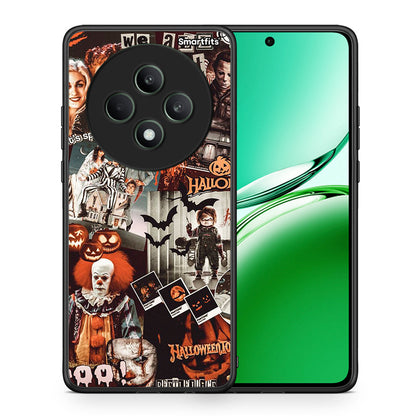 Halloween Spooky Season - Oppo Reno12 F 5G / FS 5G θήκη