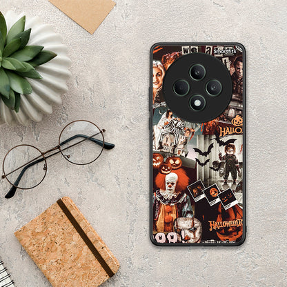 Halloween Spooky Season - Oppo Reno12 F 5G / FS 5G θήκη
