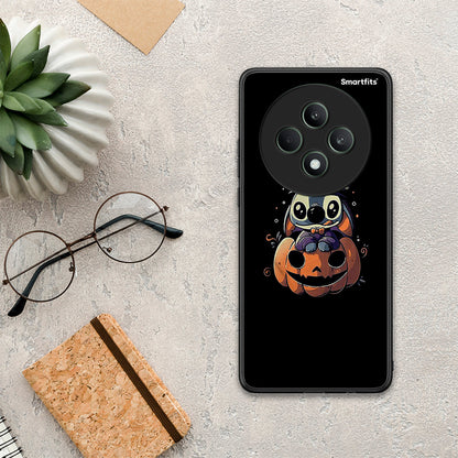 Halloween Stitch - Oppo Reno12 F 5G / FS 5G θήκη