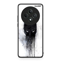 Thumbnail for 4 - Oppo Reno12 F 5G / FS 5G Paint Bat Hero case, cover, bumper