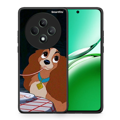 Lady And Tramp 2 - Oppo Reno12 F 5G / FS 5G θήκη