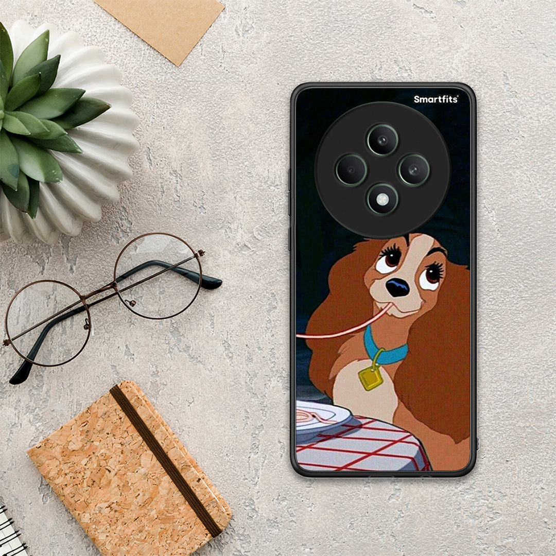 Lady And Tramp 2 - Oppo Reno12 F 5G / FS 5G θήκη