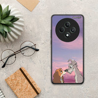 Thumbnail for Lady And Tramp - Oppo Reno12 F 5G / FS 5G θήκη