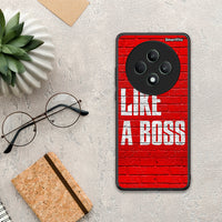 Thumbnail for Like A Boss - Oppo Reno12 F 5G / FS 5G θήκη