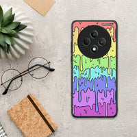 Thumbnail for Melting Rainbow - Oppo Reno12 F 5G / FS 5G θήκη