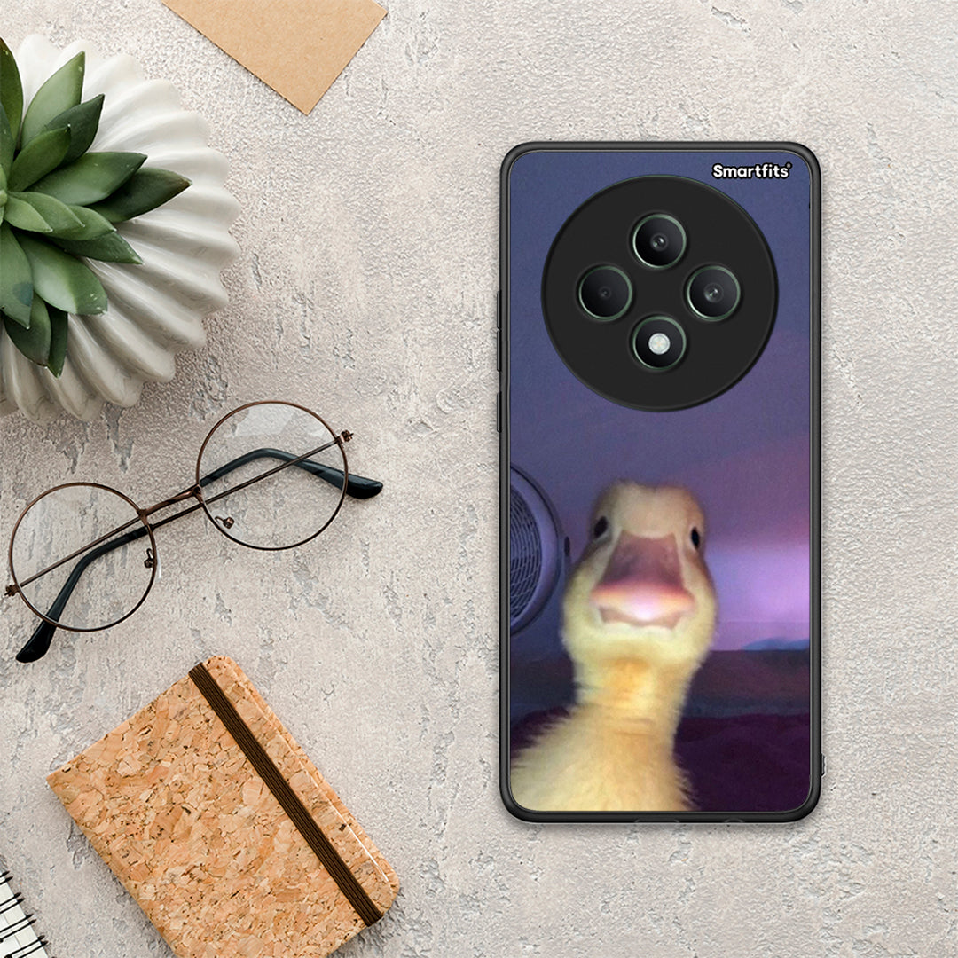 Meme Duck - Oppo Reno12 F 5G / FS 5G θήκη