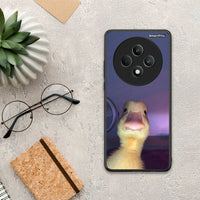 Thumbnail for Meme Duck - Oppo Reno12 F 5G / FS 5G θήκη