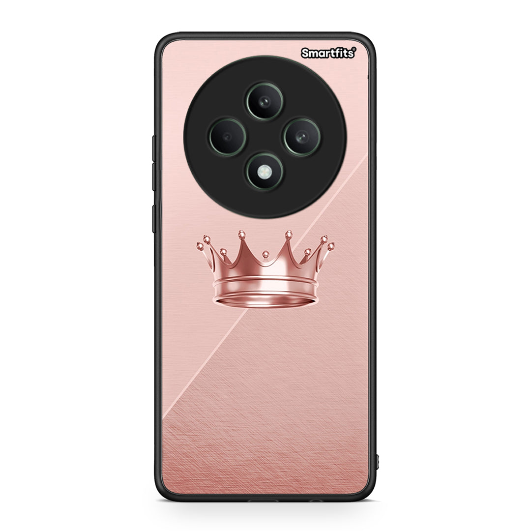 4 - Oppo Reno12 F 5G / FS 5G Crown Minimal case, cover, bumper