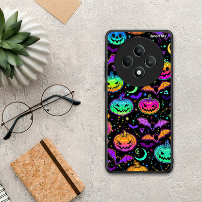 Neon Halloween - Oppo Reno12 F 5G / FS 5G θήκη