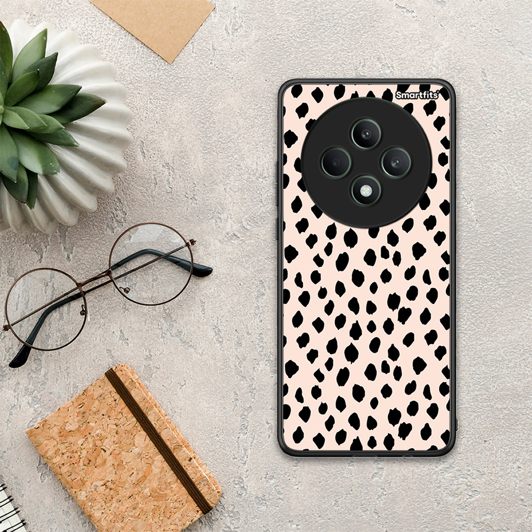 New Polka Dots - Oppo Reno12 F 5G / FS 5G θήκη