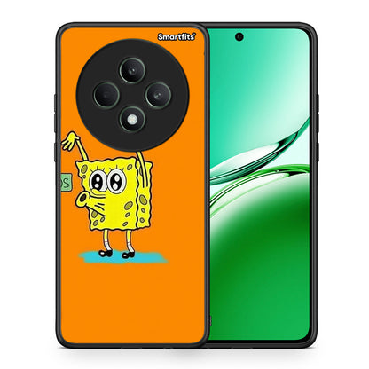 No Money 2 - Oppo Reno12 F 5G / FS 5G θήκη