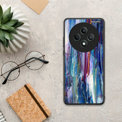 Paint Winter - Oppo Reno12 F 5G / FS 5G θήκη