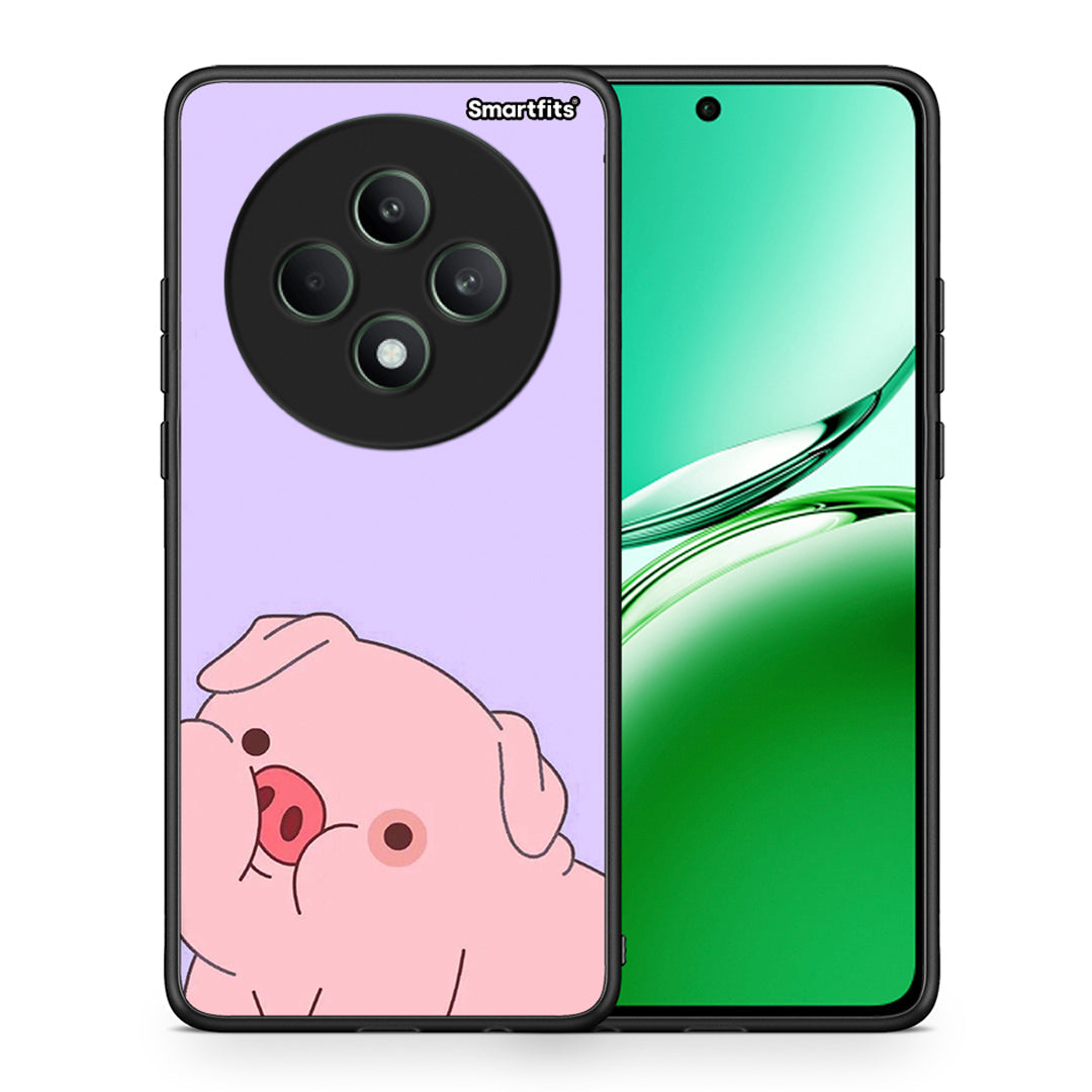 Pig Love 2 - Oppo Reno12 F 5G / FS 5G θήκη