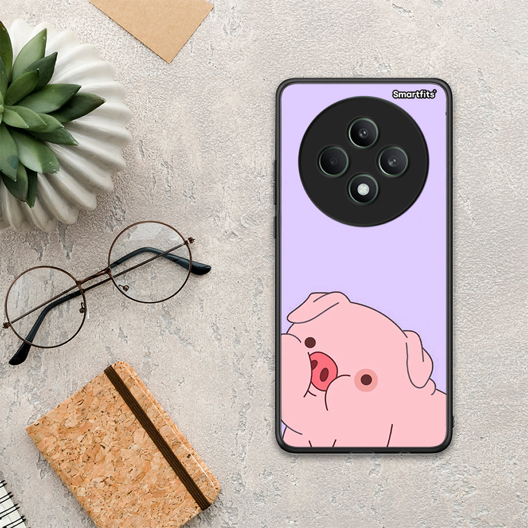 Pig Love 2 - Oppo Reno12 F 5G / FS 5G θήκη