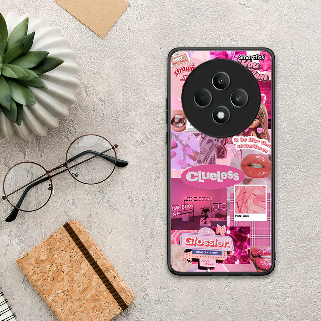 Pink Love - Oppo Reno12 F 5G / FS 5G θήκη