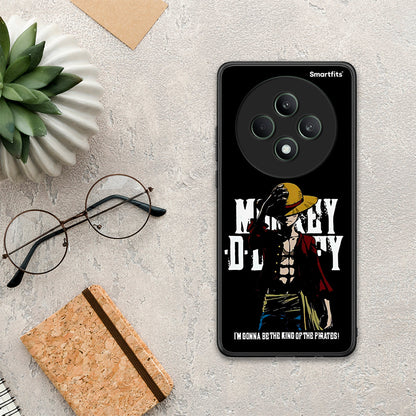 Pirate King - Oppo Reno12 F 5G / FS 5G θήκη