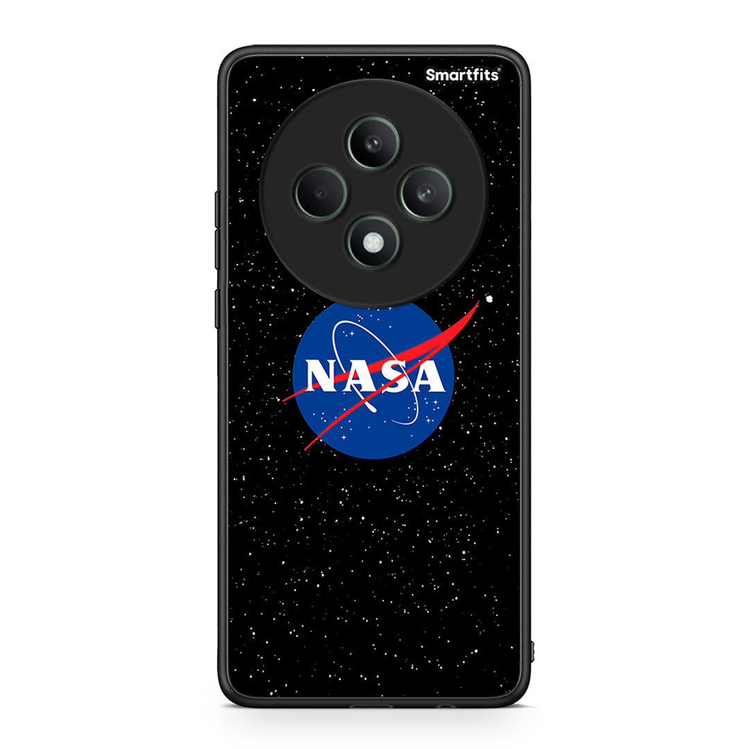 4 - Oppo Reno12 F 5G / FS 5G NASA PopArt case, cover, bumper