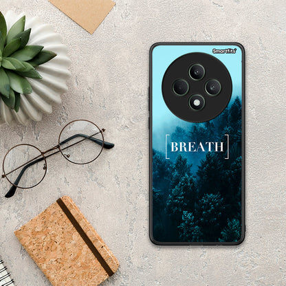 Quote Breath - Oppo Reno12 F 5G / FS 5G θήκη