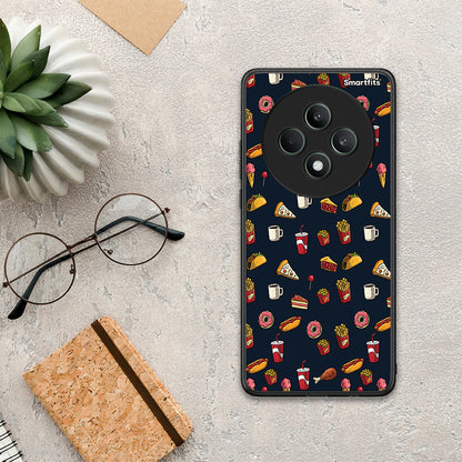 Random Hungry - Oppo Reno12 F 5G / FS 5G θήκη