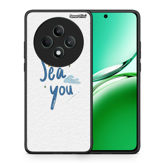 Sea You - Oppo Reno12 F 5G / FS 5G θήκη