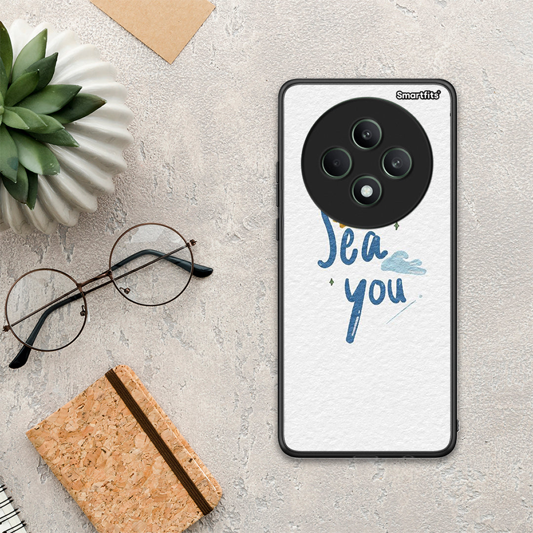 Sea You - Oppo Reno12 F 5G / FS 5G θήκη