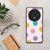 Thumbnail for Smiley Faces - Oppo Reno12 F 5G / FS 5G θήκη