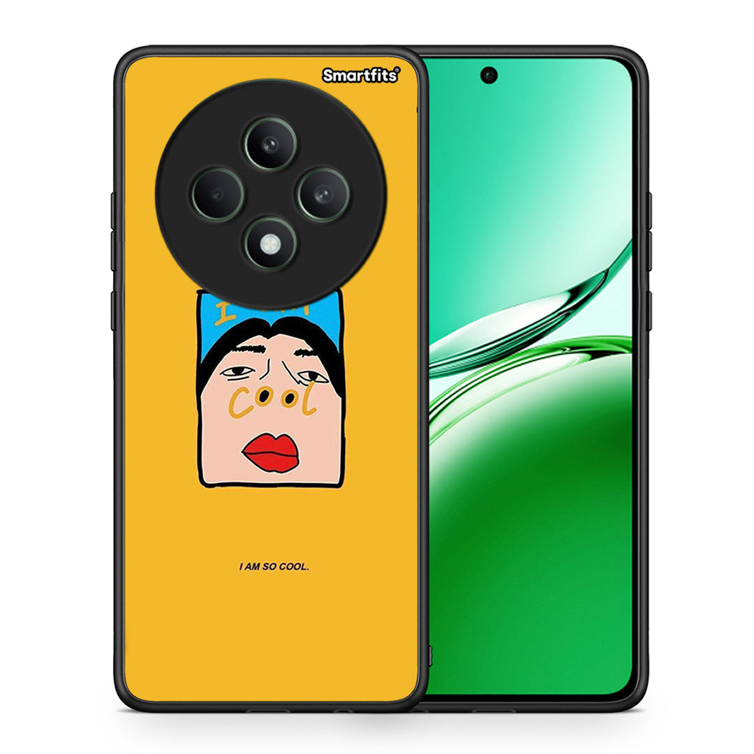 So Cool - Oppo Reno12 F 5G / FS 5G θήκη