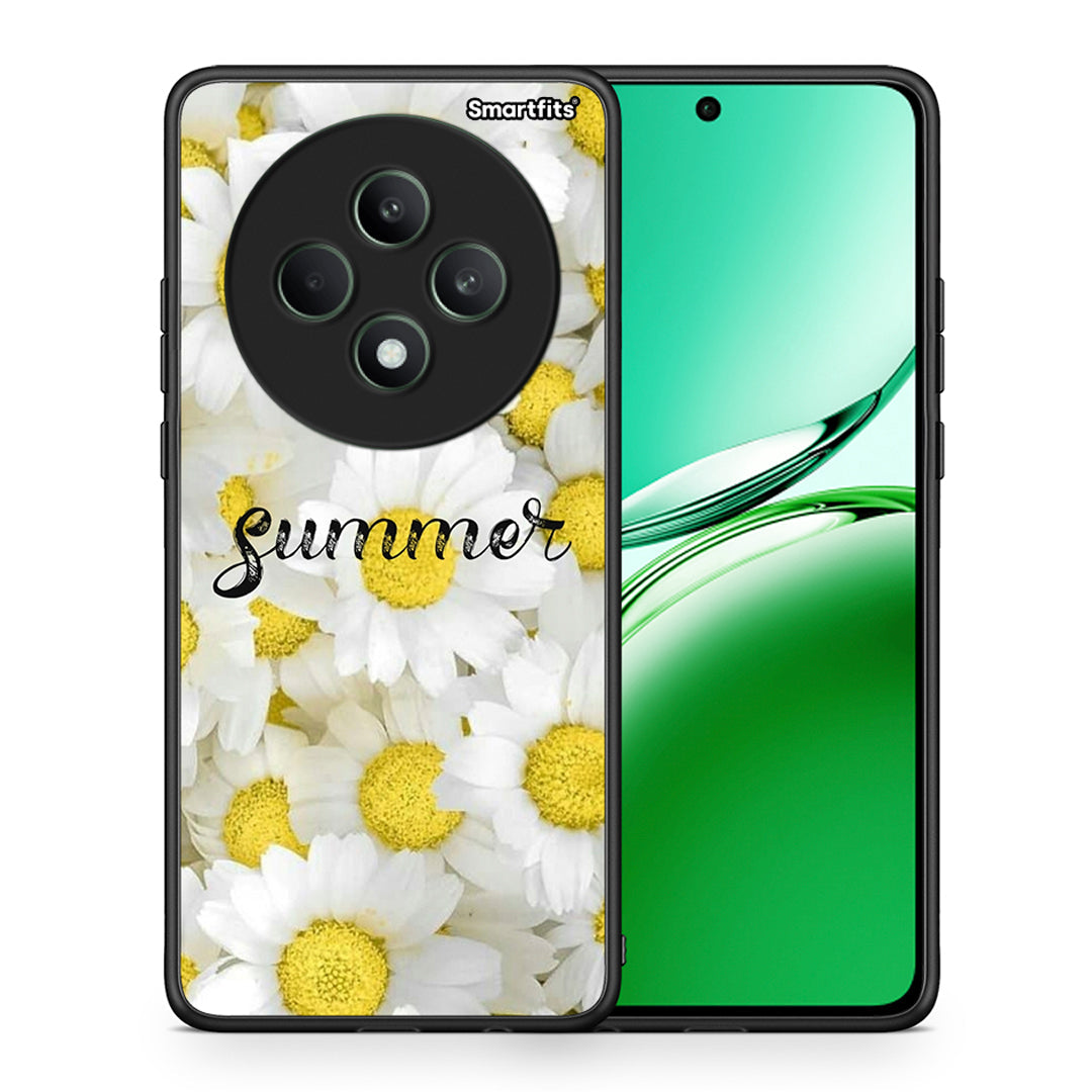 Summer Daisies - Oppo Reno12 F 5G / FS 5G θήκη