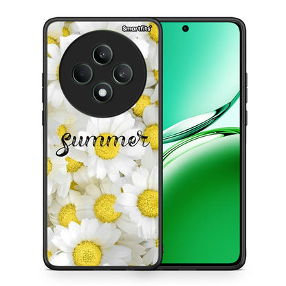 Summer Daisies - Oppo Reno12 F 5G / FS 5G θήκη