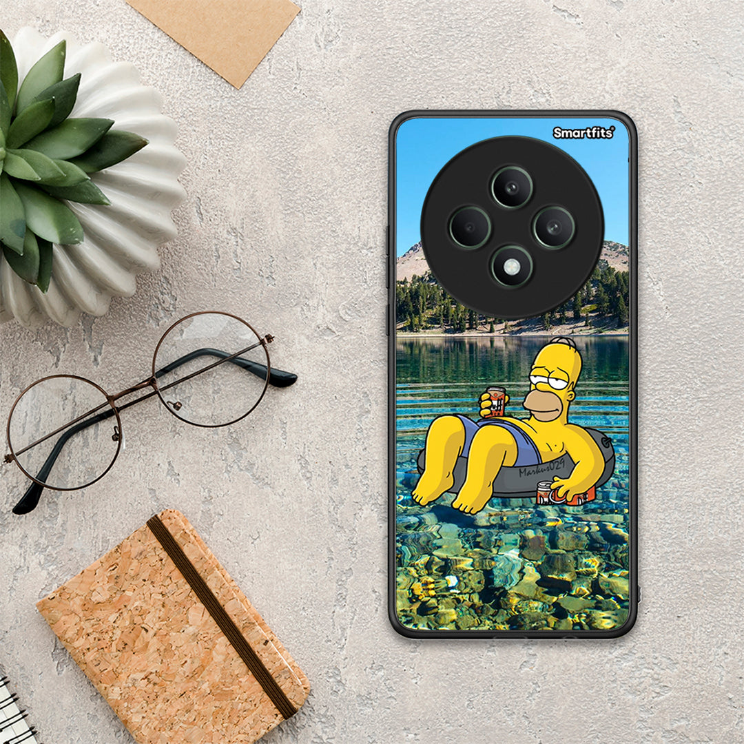 Summer Happiness - Oppo Reno12 F 5G / FS 5G θήκη