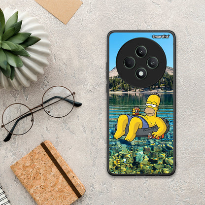 Summer Happiness - Oppo Reno12 F 5G / FS 5G θήκη