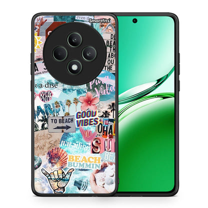 Summer Vibes - Oppo Reno12 F 5G / FS 5G θήκη