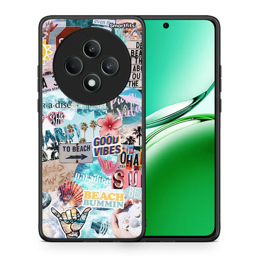 Summer Vibes - Oppo Reno12 F 5G / FS 5G θήκη