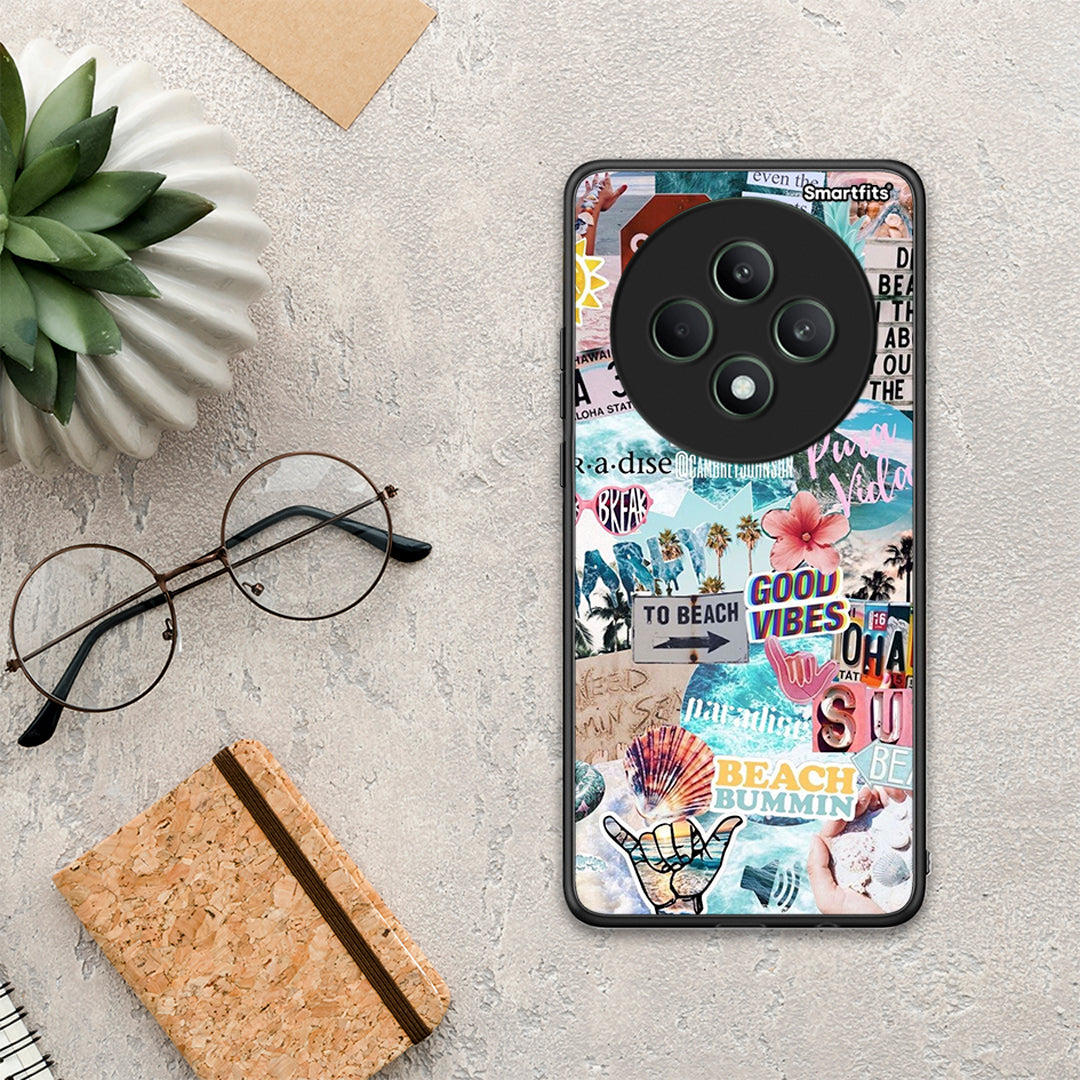 Summer Vibes - Oppo Reno12 F 5G / FS 5G θήκη