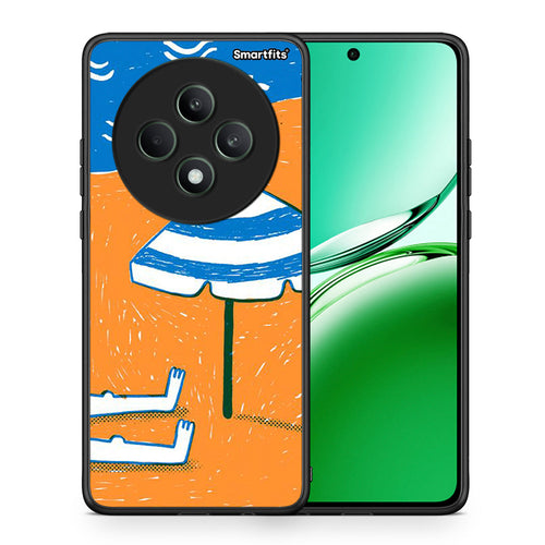 Summering - Oppo Reno12 F 5G / FS 5G θήκη