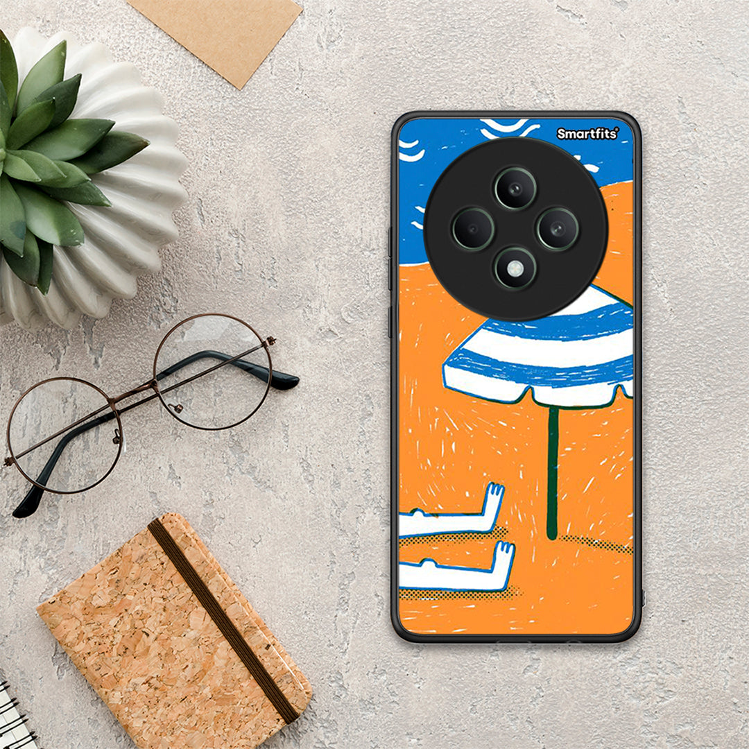 Summering - Oppo Reno12 F 5G / FS 5G θήκη