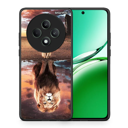 Sunset Dreams - Oppo Reno12 F 5G / FS 5G θήκη