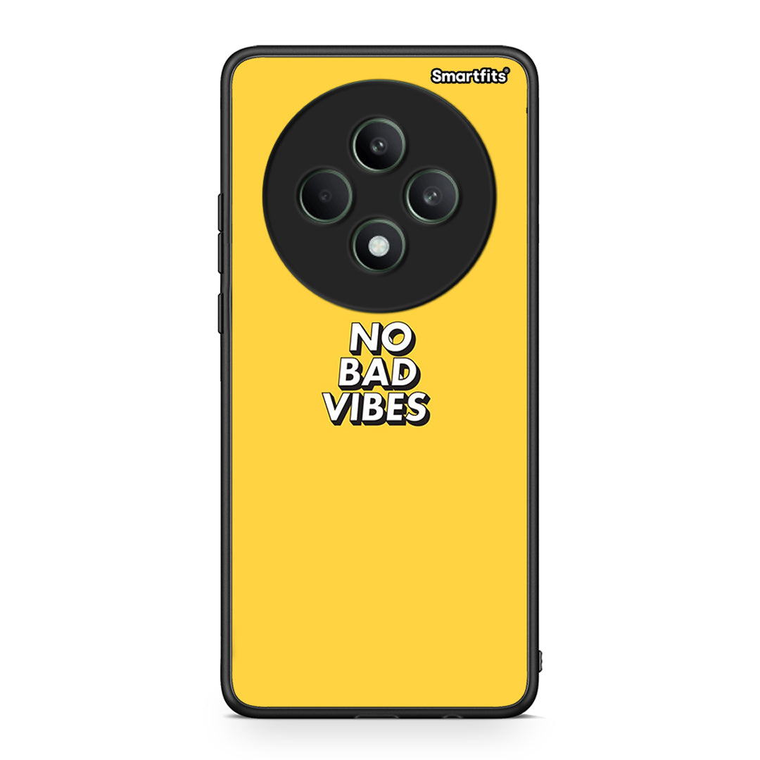 4 - Oppo Reno12 F 5G / FS 5G Vibes Text case, cover, bumper