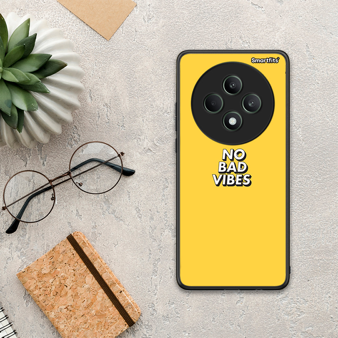 Text Vibes - Oppo Reno12 F 5G / FS 5G θήκη