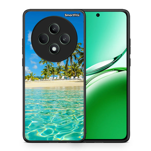 Tropical Vibes - Oppo Reno12 F 5G / FS 5G θήκη