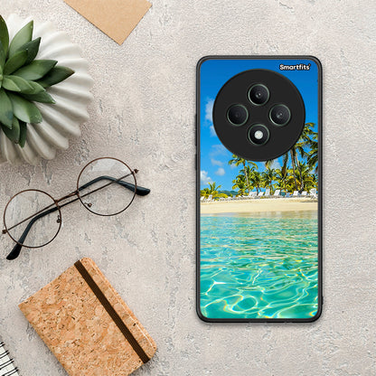 Tropical Vibes - Oppo Reno12 F 5G / FS 5G θήκη