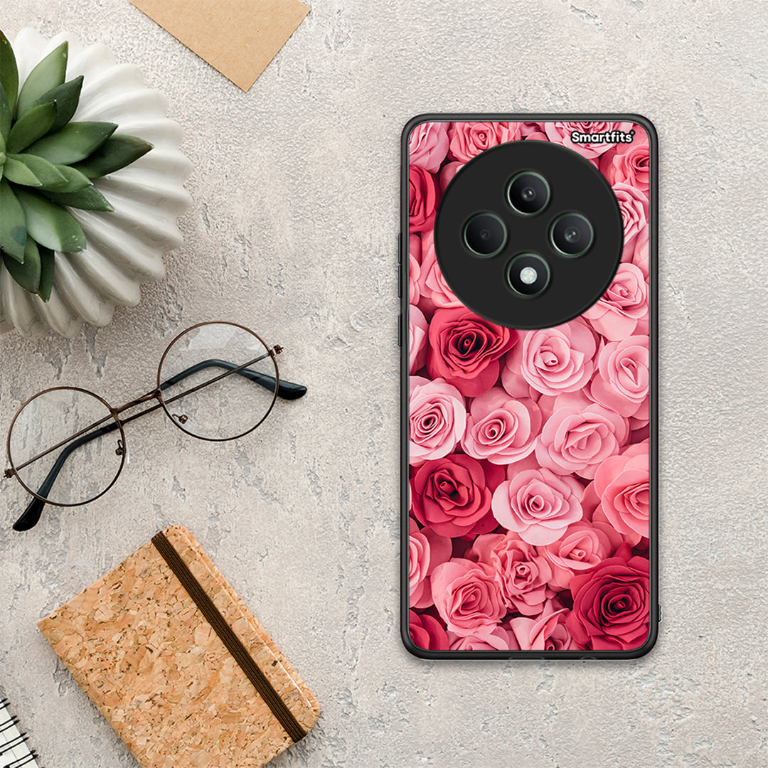 Valentine RoseGarden - Oppo Reno12 F 5G / FS 5G θήκη