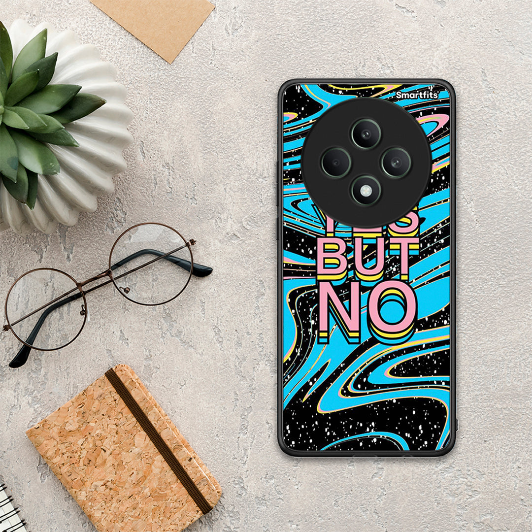 Yes But No - Oppo Reno12 F 5G / FS 5G θήκη