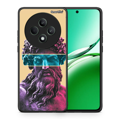 Zeus Art - Oppo Reno12 F 5G / FS 5G θήκη