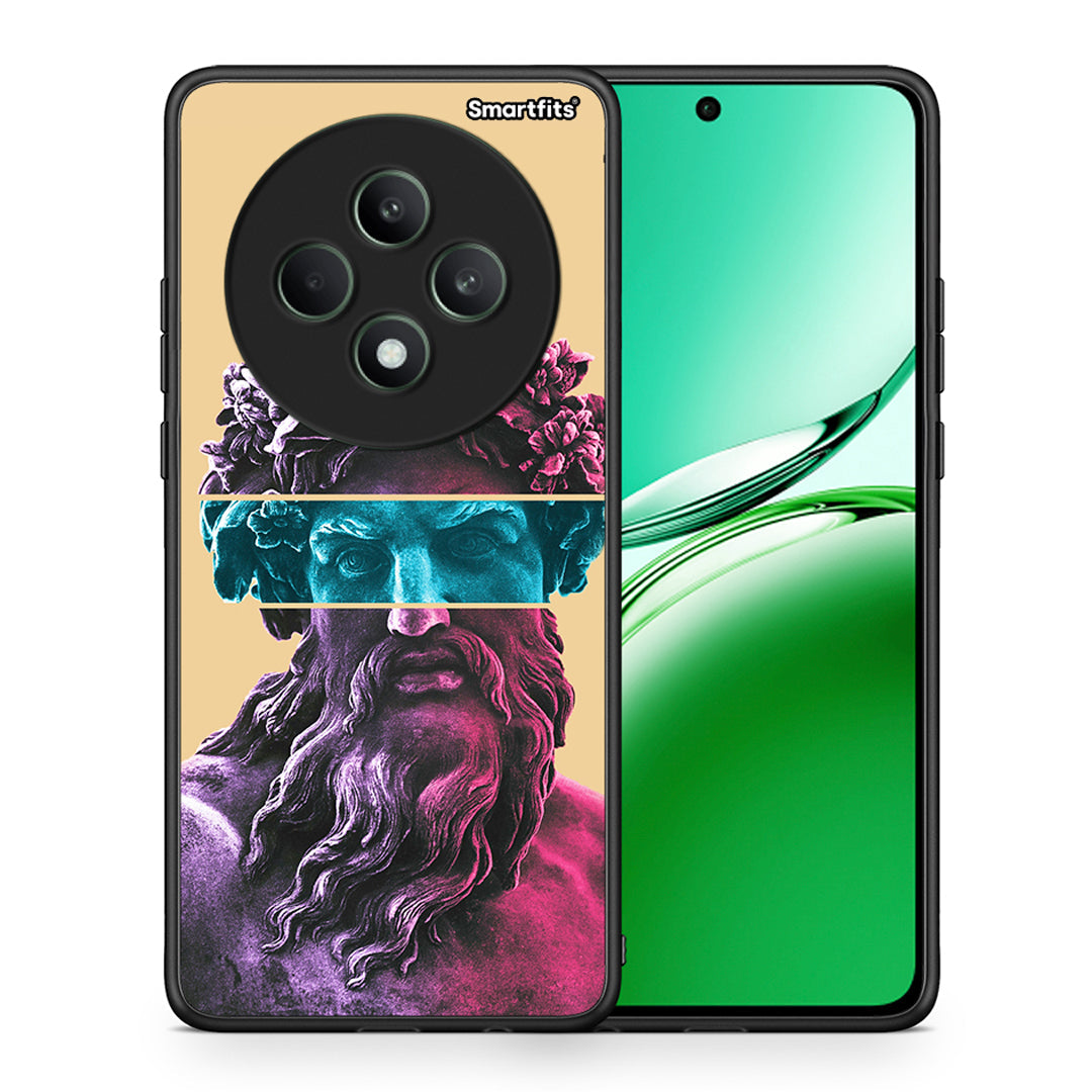 Zeus Art - Oppo Reno12 F 5G / FS 5G θήκη