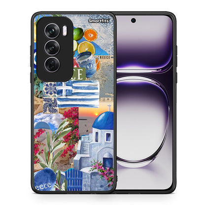 All Greek - Oppo Reno12 Pro θήκη