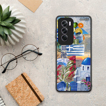 All Greek - Oppo Reno12 Pro θήκη
